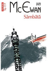 Sambata - Ian McEwan (ISBN: 9789734650798)