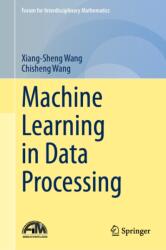 Machine Learning in Data Processing (ISBN: 9783032208545)