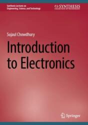 Introduction to Electronics (ISBN: 9783032034489)