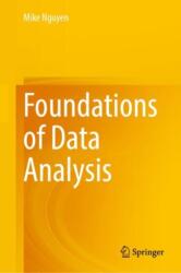 Foundations of Data Analysis (ISBN: 9783032018571)