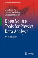 Open Source Tools for Physics Data Analysis (ISBN: 9783032007230)