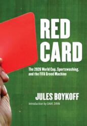 Red Card (ISBN: 9781682195284)