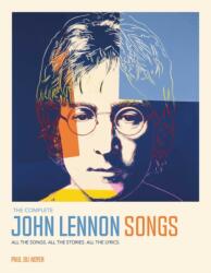 Complete John Lennon Songs (ISBN: 9781681885865)