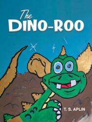 The Dino-roo (ISBN: 9781528984720)
