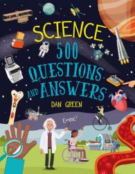 Science: 500 Questions and Answers (ISBN: 9781398849129)