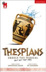 Thespians (ISBN: 9781350652408)