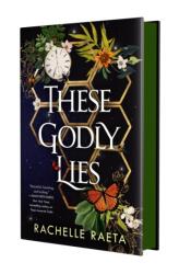 These Godly Lies (ISBN: 9781250419439)