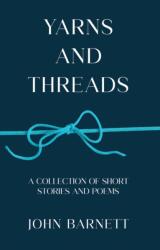 Yarns and Threads (ISBN: 9781035896707)