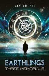 Earthlings (ISBN: 9781035895304)
