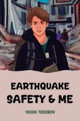 Earthquake Safety & Me (ISBN: 9781035892419)