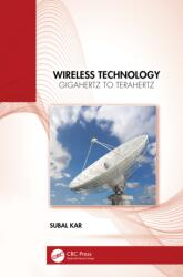 Wireless Technology (ISBN: 9781032861012)