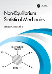 Non-Equilibrium Statistical Mechanics (ISBN: 9781032843421)