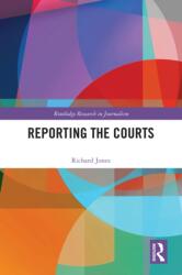 Reporting the Courts (ISBN: 9781032638393)