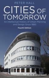 Cities of Tomorrow (2014)
