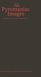 The Pyromaniac Images - Gwenola Wagon, Pierre Cassou-Nogues (ISBN: 9789083605265)