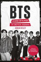 BTS: Icons of K-Pop (ISBN: 9781807710286)