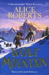Wolf Mountain (ISBN: 9781472641564)
