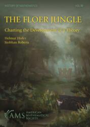 The Floer Jungle (ISBN: 9781470485146)