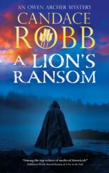A Lion's Ransom (ISBN: 9781448318858)