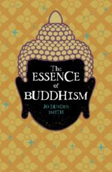 The Essence of Buddhism (ISBN: 9781398869516)