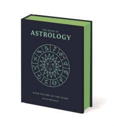 The Book of Astrology (ISBN: 9781398867963)