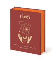 The Book of Tarot (ISBN: 9781398867956)