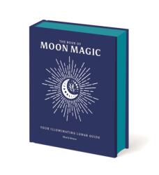 The Book of Moon Magic (ISBN: 9781398867949)