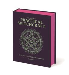 The Book of Practical Witchcraft (ISBN: 9781398867932)