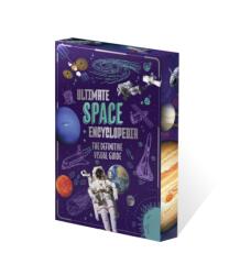 Ultimate Space Encyclopedia (ISBN: 9781398866492)