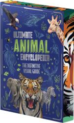 Ultimate Animal Encyclopedia (ISBN: 9781398866478)