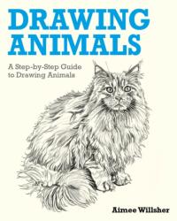 Drawing Animals (ISBN: 9781398864900)