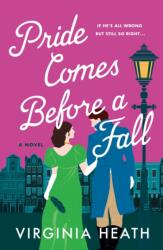 Pride Comes Before a Fall (ISBN: 9781250896117)