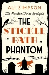 The Sticklepath Phantom (ISBN: 9781806344550)