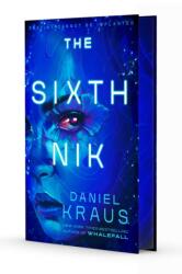 The Sixth Nik (ISBN: 9781668079478)