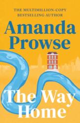 The Way Home (ISBN: 9781662515248)