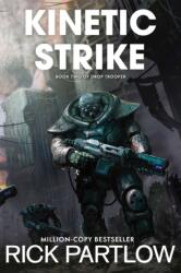 Kinetic Strike (ISBN: 9781638493501)