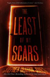 Least of My Scars (ISBN: 9781504099493)