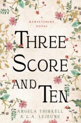 The Three Score and Ten (ISBN: 9781504092890)