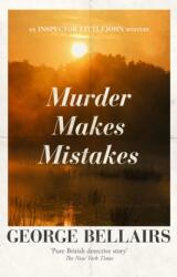 Murder Makes Mistakes (ISBN: 9781504092548)