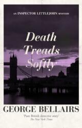 Death Treads Softly (ISBN: 9781504092524)