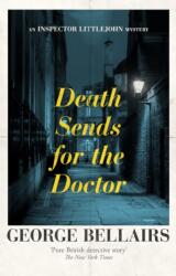 Death Sends for the Doctor (ISBN: 9781504092517)