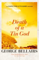 Death of a Tin God (ISBN: 9781504092500)