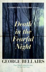 Death in the Fearful Night (ISBN: 9781504092494)