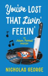 You've Lost That Livin' Feelin (ISBN: 9781448318926)
