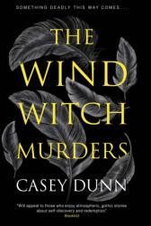 The Wind Witch Murders (ISBN: 9781448318919)