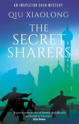 The Secret Sharers (ISBN: 9781448318902)