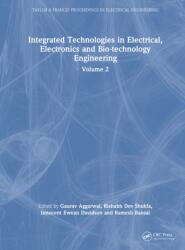 Integrated Technologies in Electrical, Electronics and Bio-technology Engineering (ISBN: 9781041365297)