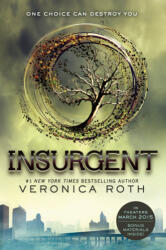 Insurgent (2015)