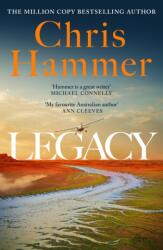 Legacy (ISBN: 9781035410842)