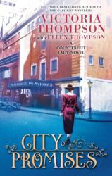 City of Promises (ISBN: 9780593816516)